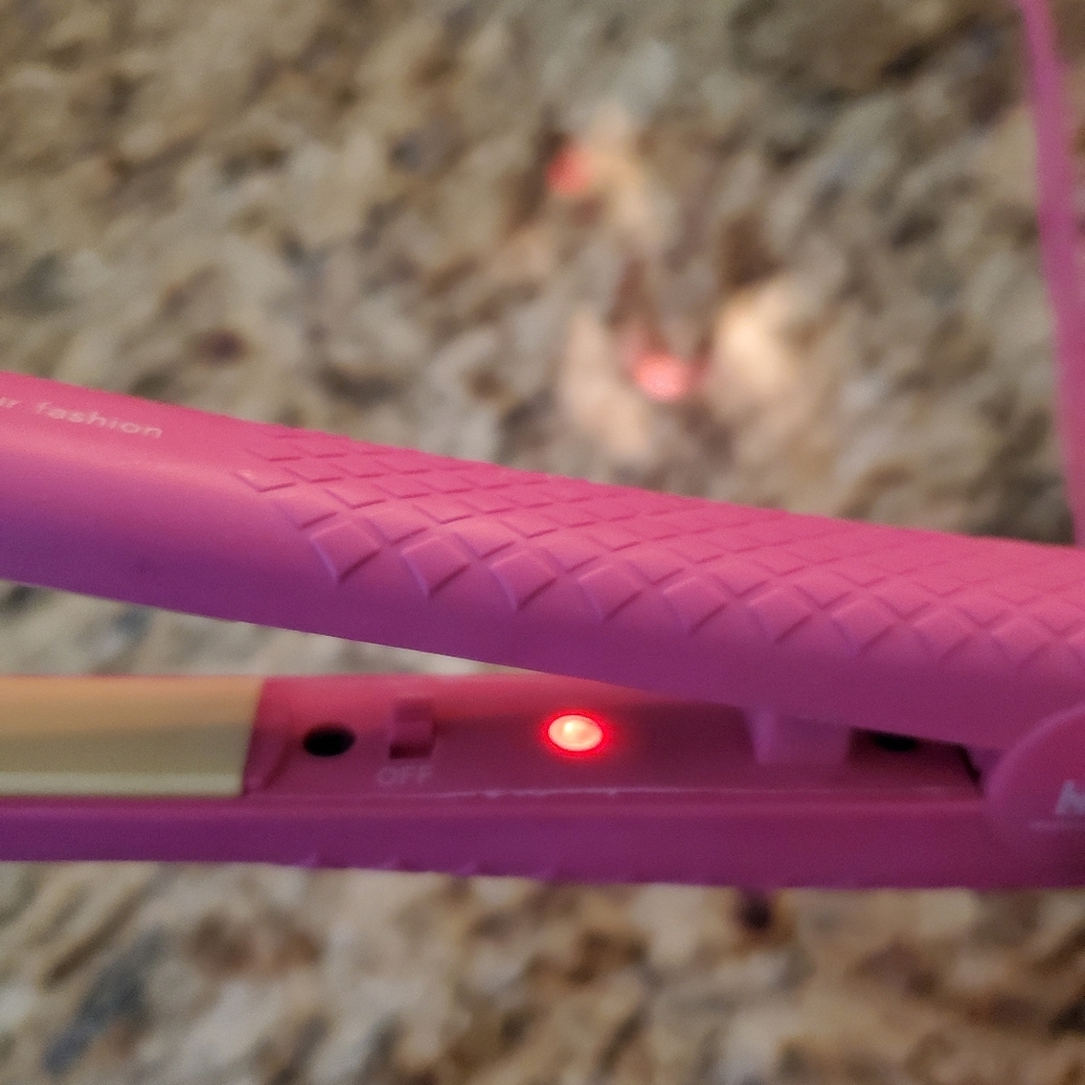 Flat iron - Picture 3 of 3